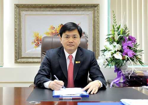 CEO VietinBank: 'Tinh thần dân tộc và tinh thần doanh nhân - Động lực cho phát triển đất nước'