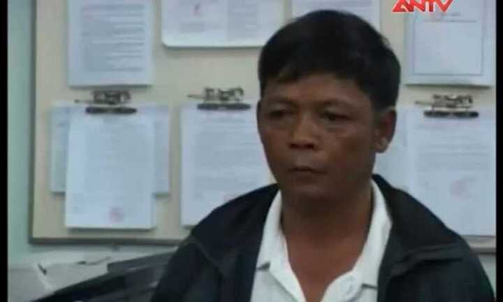 Phó chánh thanh tra sở GTVT nhận hối lộ