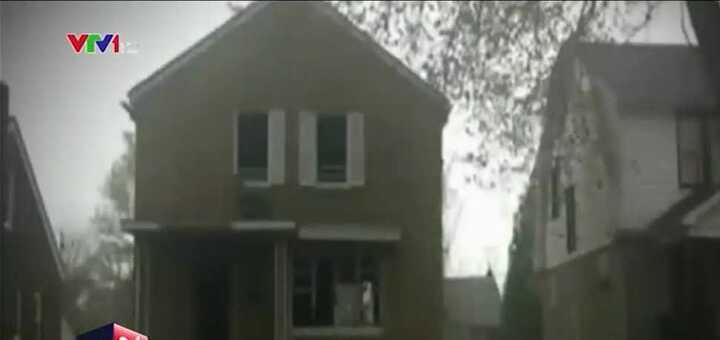 Đổi nhà lấy iPhone 6