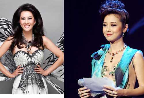 MC Việt lỡ lời khiến khán giả dở cười dở khóc