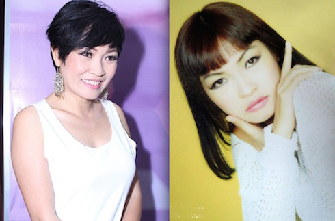 Phương Thanh nói về lý do khoe con với công chúng