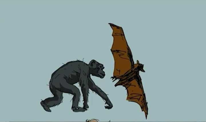 Đại dịch Ebola dưới góc nhìn phim hoạt hình