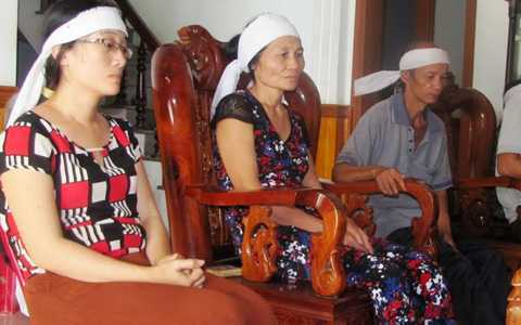 BS chẩn đoán ‘nhầm’, thầy giáo giỏi tử vong?
