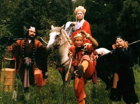 Bật mí những chưa từng hé lộ của phim 'Tây du ký' 1986