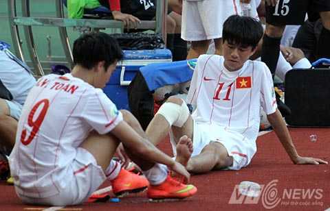 Phan Thanh Hậu vào top 40 tài năng triển vọng nhất thế giới không phải nhầm lẫn