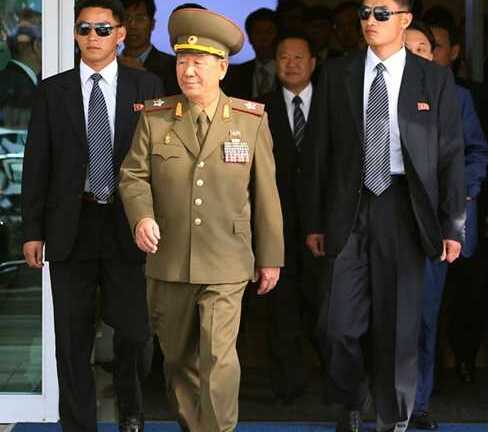 IISS: Hwang Pyong-so có thể đã nắm quyền lãnh đạo Triều Tiên