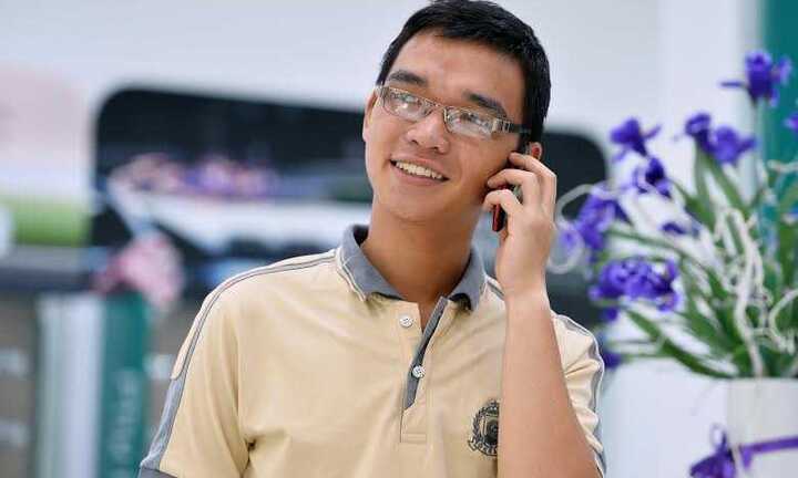 Phần thưởng của 10 năm lắng nghe