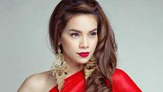 Hà Hồ: So sánh Hà với Mỹ Tâm là quá đáng