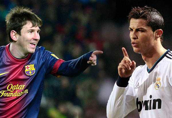 Tin sáng 16/10: ‘Messi, Ronaldo luôn cần có nhau’