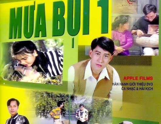 Hồi ức về dòng nhạc 'Mưa bụi' vàng son một thời