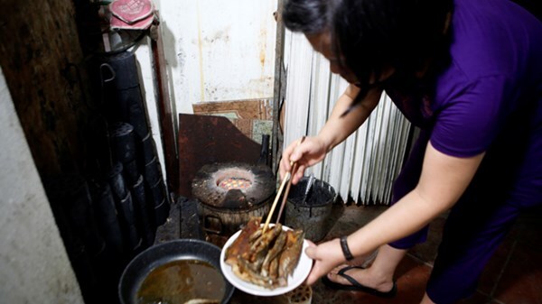 Việt Nam báo động ô nhiễm không khí trong nhà