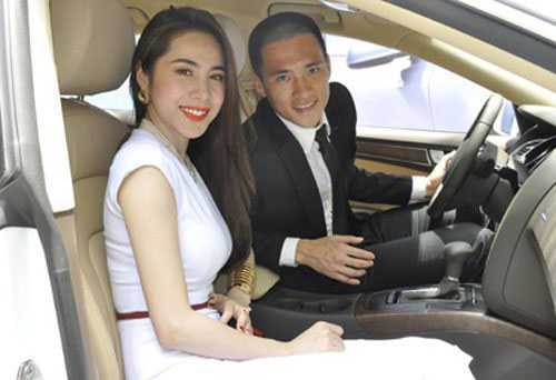 Công Vinh: Vua chuyển nhượng bóng đá Việt