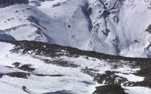 Ký ức kinh hoàng của người sống sót sau vụ lở tuyết tại Himalaya