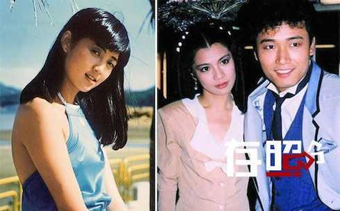 Chuyện tình buồn của biểu tượng điện ảnh Ông Mỹ Linh