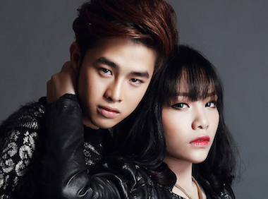 Loki Bảo Long tung MV 'Quên' trước chung kết X-Factor