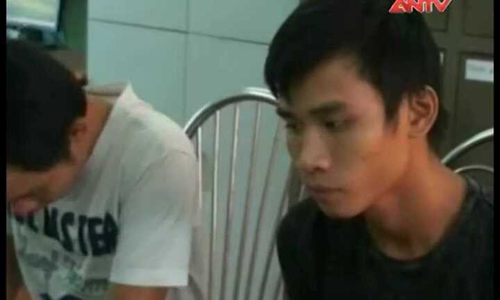 Đột kích nhà nghỉ, tóm gọn nhóm 9X buôn ma túy