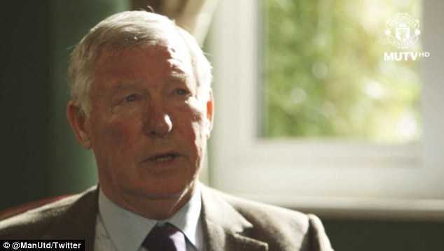 Sir Alex, Ryan Giggs được ca ngợi