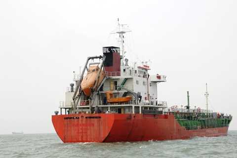 Tàu Sunrise 689 bị cướp: 'Không có chuyện hộp đen bị mất'