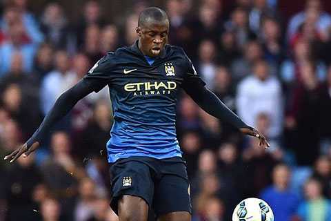 18h45 trực tiếp: Man City - Tottenham