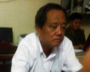 Bộ GTVT yêu cầu cách chức Giám đốc táng ly bia vào bạn nhậu