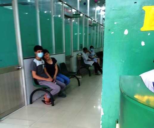 Tử vong do phòng khám không nhận bệnh nhân cấp cứu?