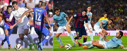 Tin sáng 19/10: Ronaldo phi thường, Messi cần nghỉ ngơi