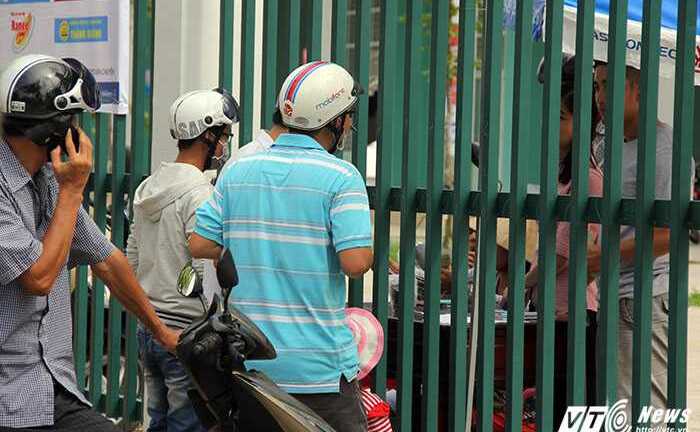 Khó sốt vé xem U19 HAGL Arsenal JMG