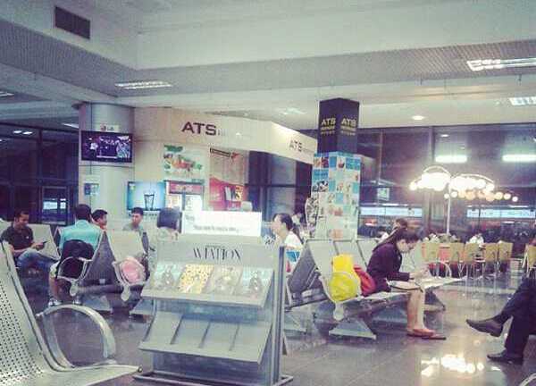 Nội Bài, Tân Sơn Nhất lọt top sân bay tệ nhất châu Á: Cục Hàng không VN nói gì?