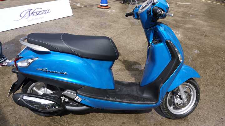 Động cơ Blue Core qua trải nghiệm của người sử dụng