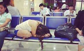 Sân bay Việt Nam tệ nhất châu Á: Cục Hàng không 'phản pháo'