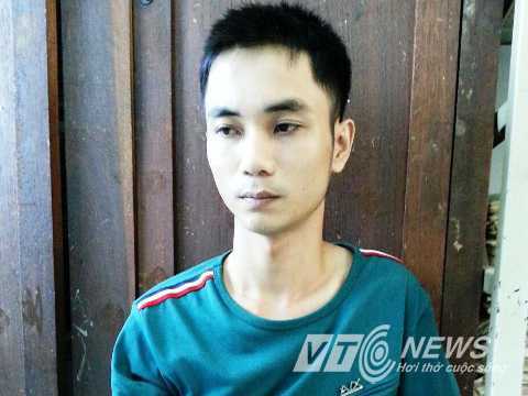 Cô gái bị bạn trai siết cổ, cướp sạch tài sản