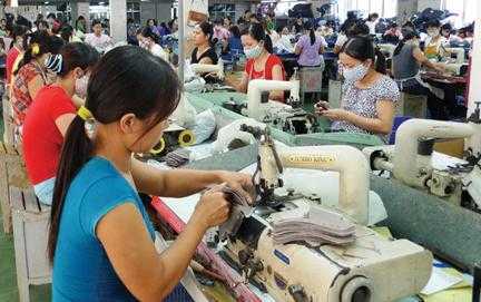 Giảm thuế TNCN đối với cá nhân làm việc tại Khu kinh tế