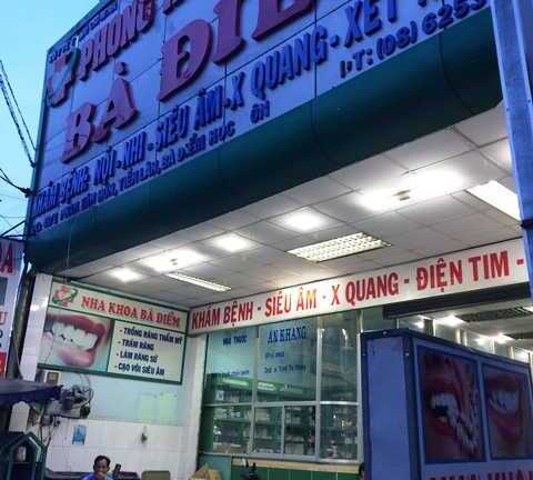 Bộ Y tế: Cần làm rõ vụ việc phòng khám từ chối cấp cứu