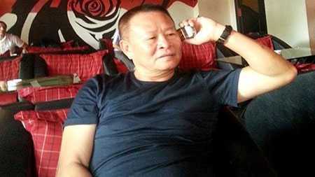 Thắng 'Tài Dậu' hồi ức những ngày sống cùng Năm Cam