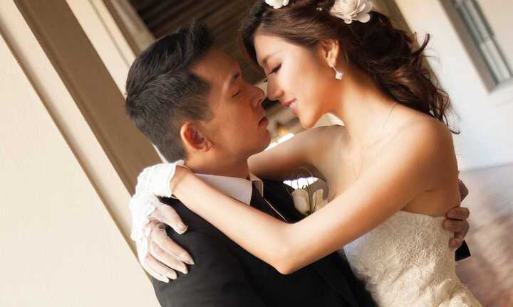 Ngọc Quyên: 'Tôi không biết bố mẹ chồng là ai'