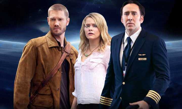 Trailer phim 'Những kẻ sống sót'