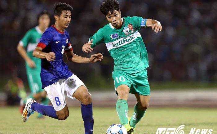 Công Phượng chấn thương, dễ nghỉ trận gặp U21 Sydney