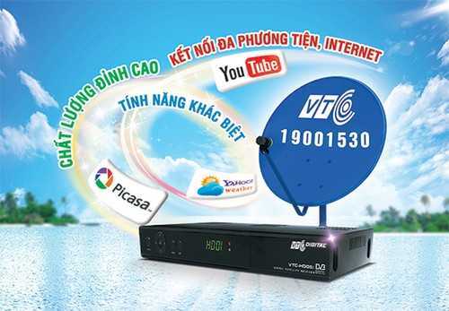 VTC tăng kênh kỷ lục, thỏa sức xem Ngoại hạng Anh