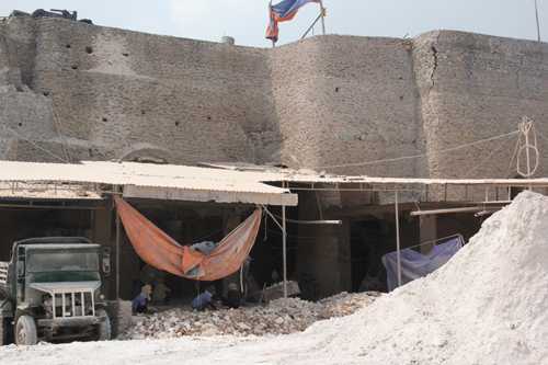 Về làng càng giàu, càng nhiều người chết ở Hải Phòng