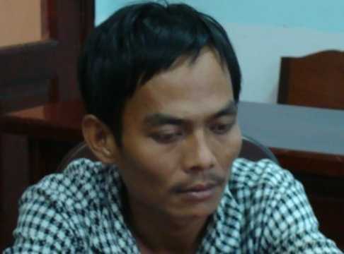 Khởi tố kẻ sát hại cha rồi phi tang xác ở Sài Gòn