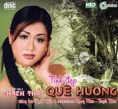 Thạch Thảo - Ngọc Hải: Mối tình đầy tiếc nuối thời kỳ 'Mưa bụi'
