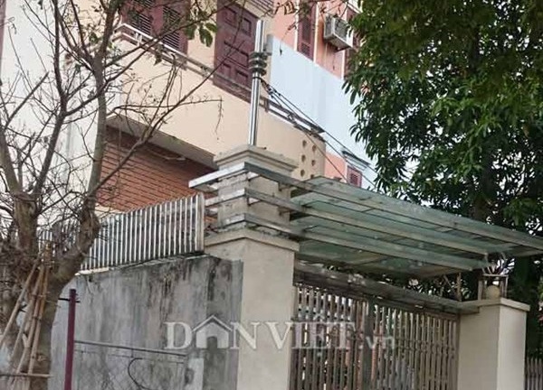 Nhà giám đốc Công ty than Hạ Long bị đánh mìn