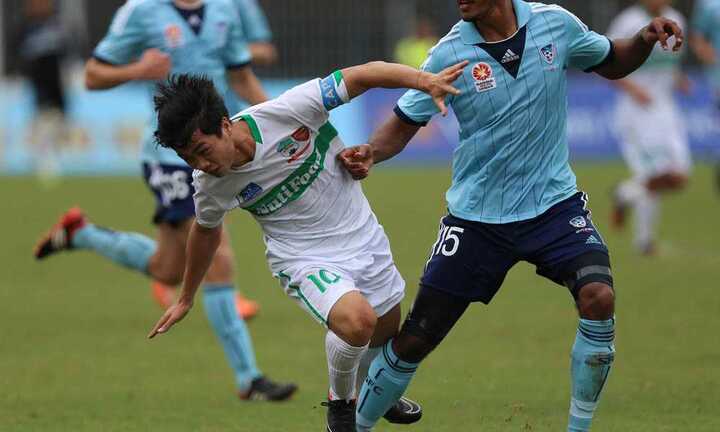 Thầy Giôm: Công Phượng bị lăng xê quá đáng