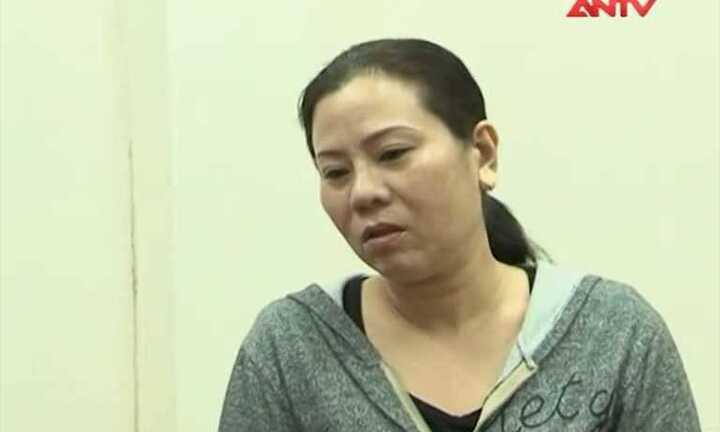 Bà chủ thẩm mỹ viện thừa nhận dựng hiện trường giả vụ cướp