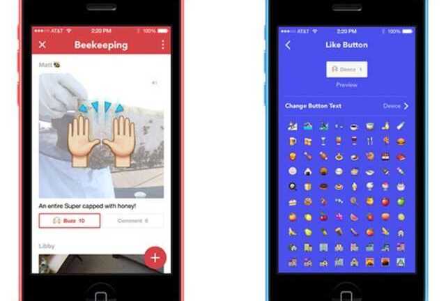 Facebook ra mắt ứng dụng phòng chat ẩn danh