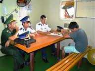 Sự thật vụ cướp biển tấn công tàu Sunrise 689