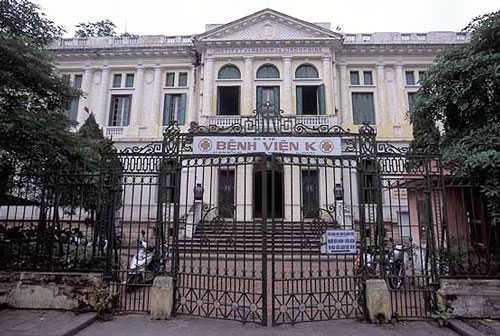 Bị 'hành hạ' 3 ngày, bệnh nhân mách Bộ Y tế