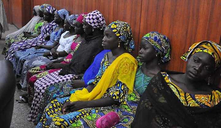 Phiến quân Boko Haram bắt cóc hàng chục phụ nữ Nigeria