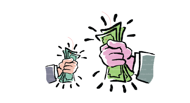 Lộ diện 16 doanh nghiệp nợ thuế tiền tỷ