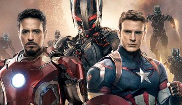 The Avengers tung trailer hoành tráng hút hơn 20 triệu lượt xem